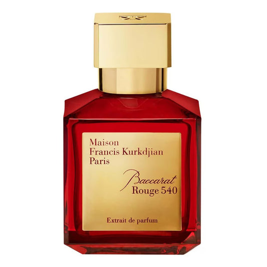 Baccarat Rouge | 540 - Extrait De Parfum - 70ml
