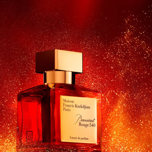Baccarat Rouge | 540 - Extrait De Parfum - 70ml