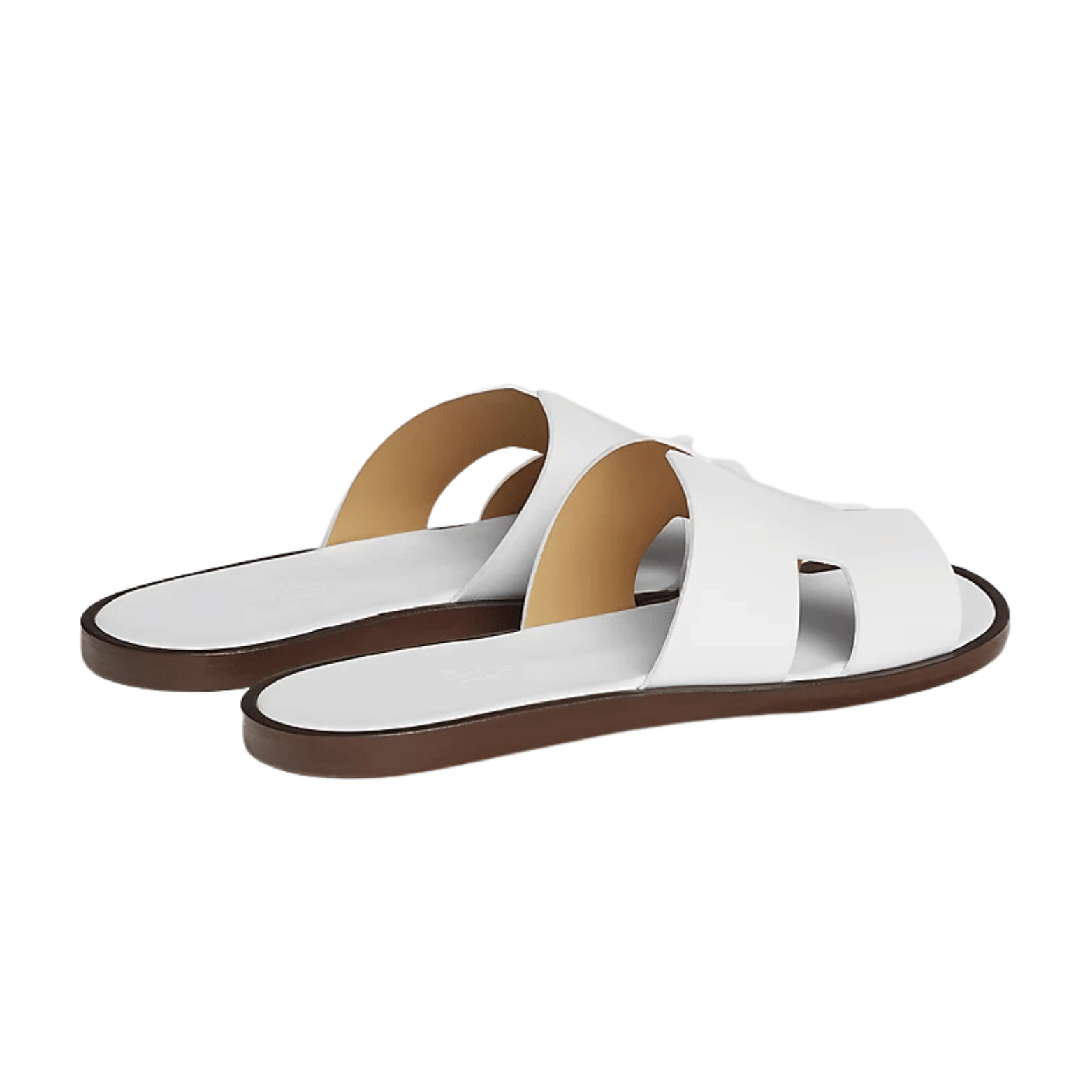 Hermes Lzmir | White