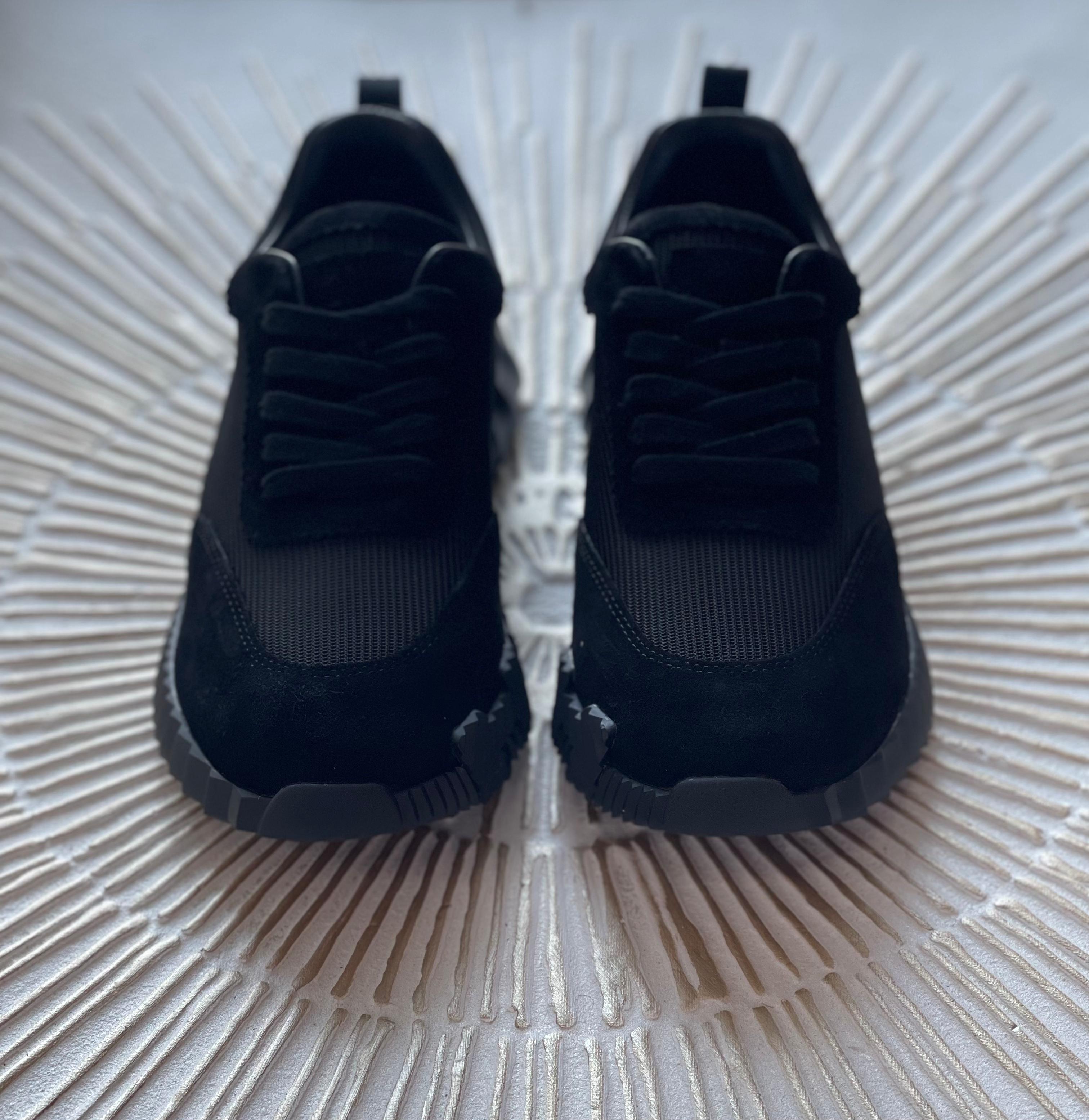 Hermès Bouncing | Black