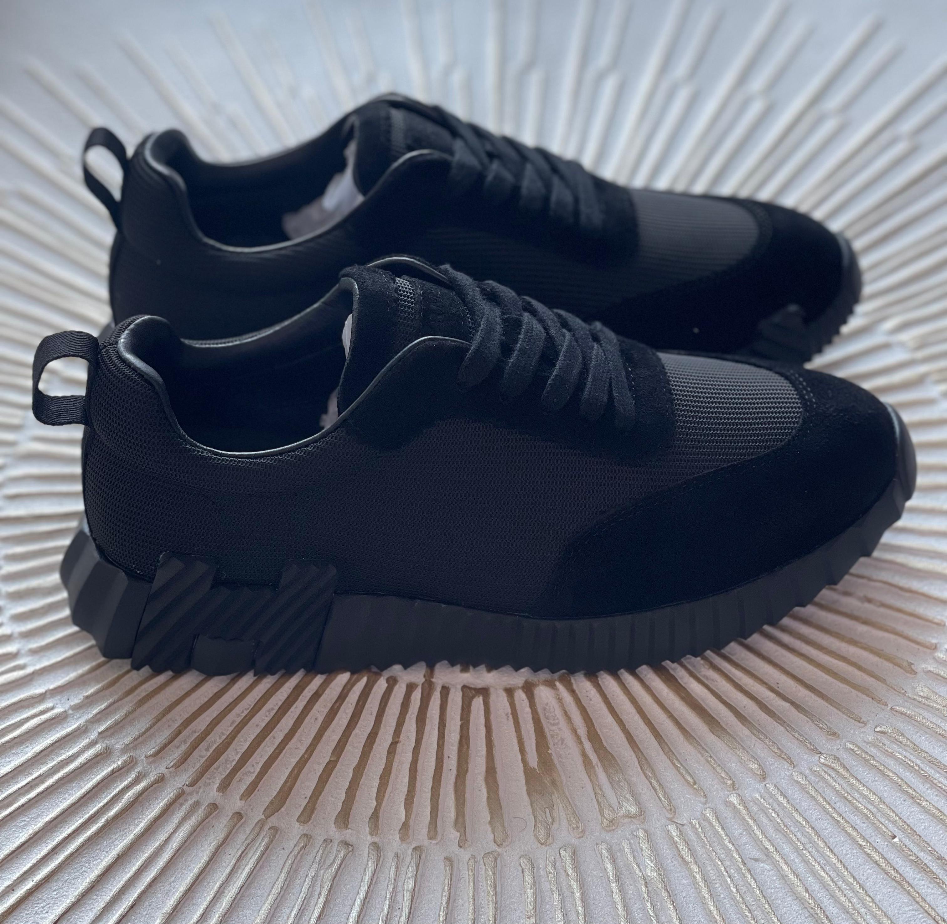 Hermès Bouncing | Black