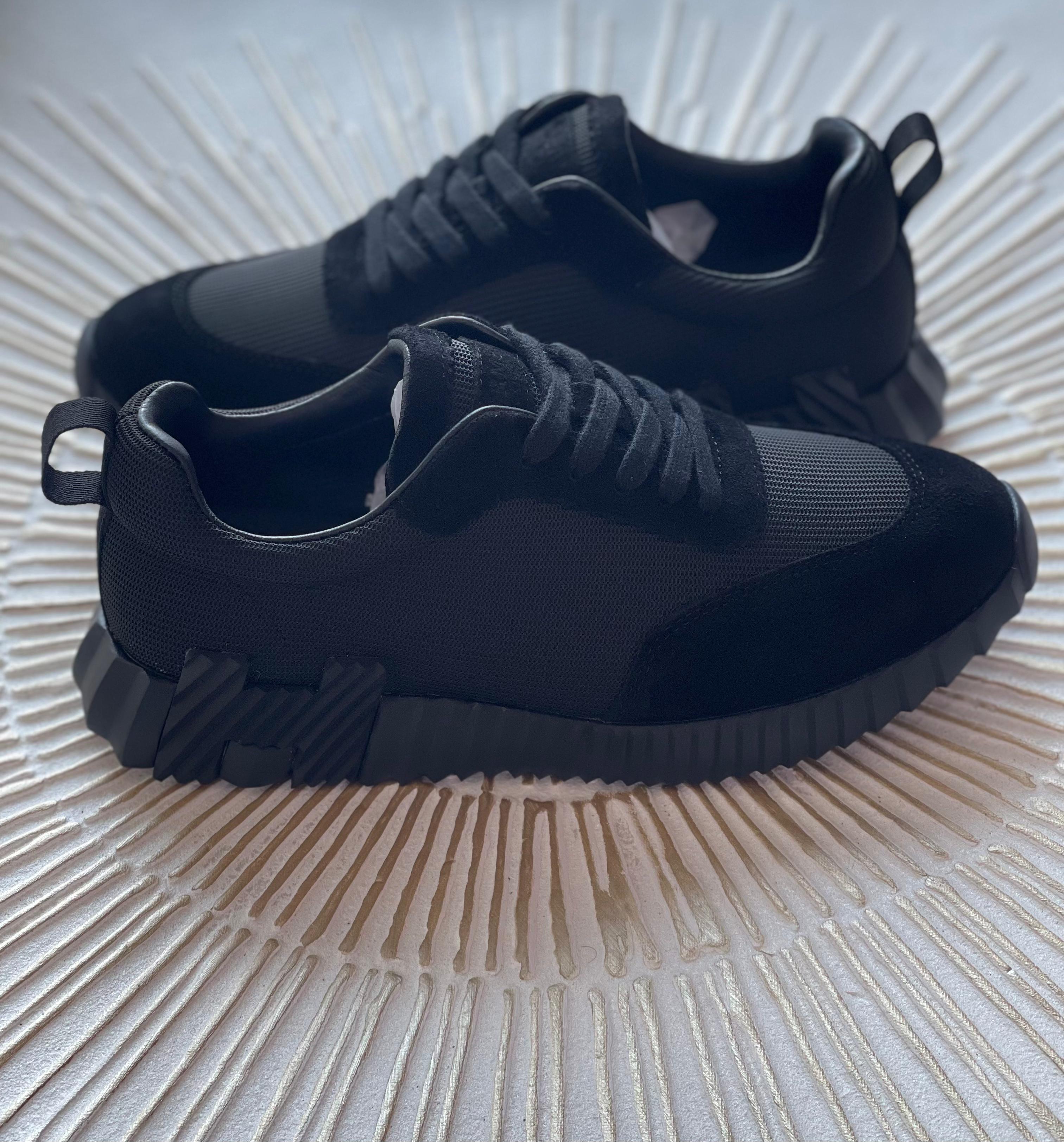 Hermès Bouncing | Black