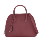 Hermès | Bolide 1923 25 Bag Maroon