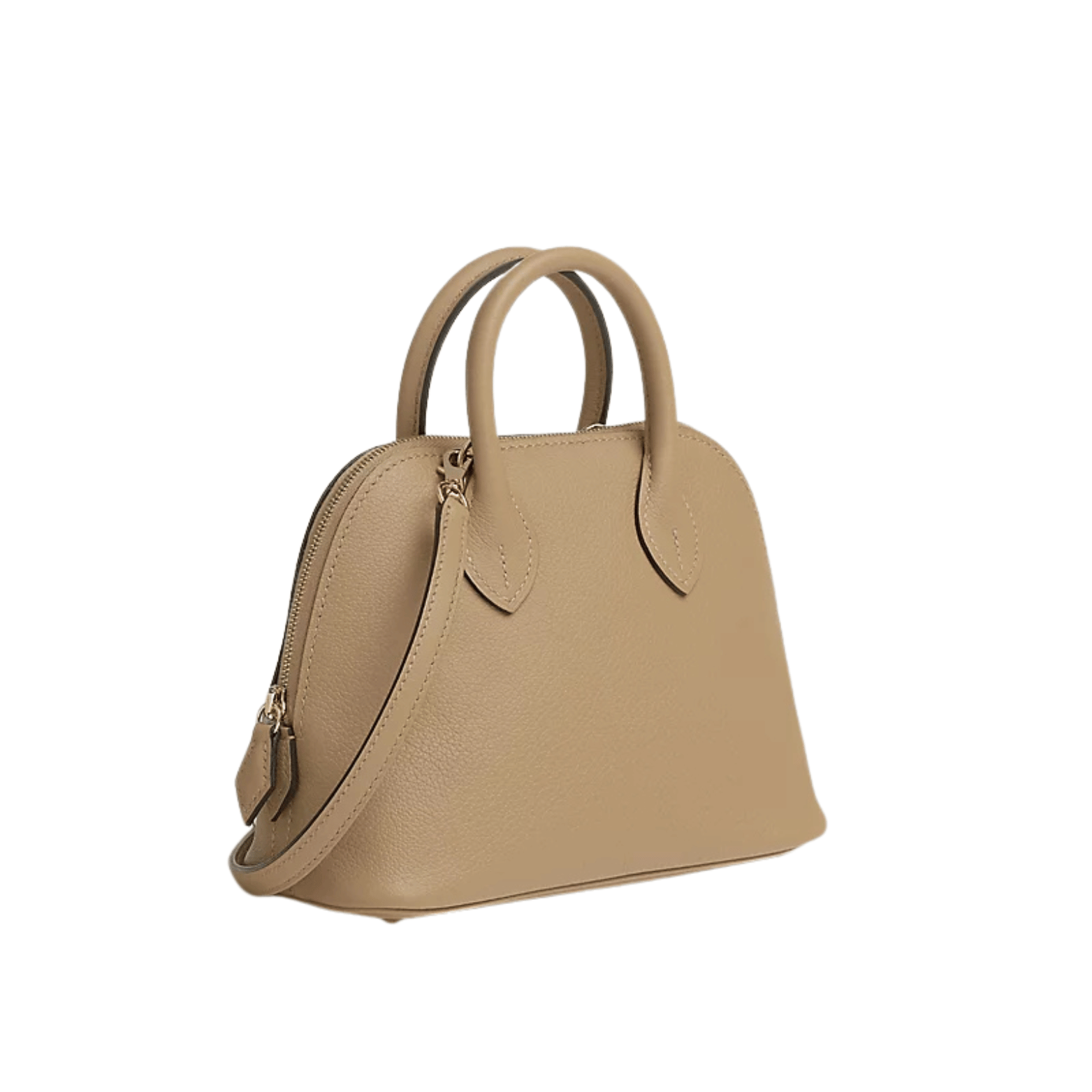 Hermès | Bolide 1923 25 Bag Beige