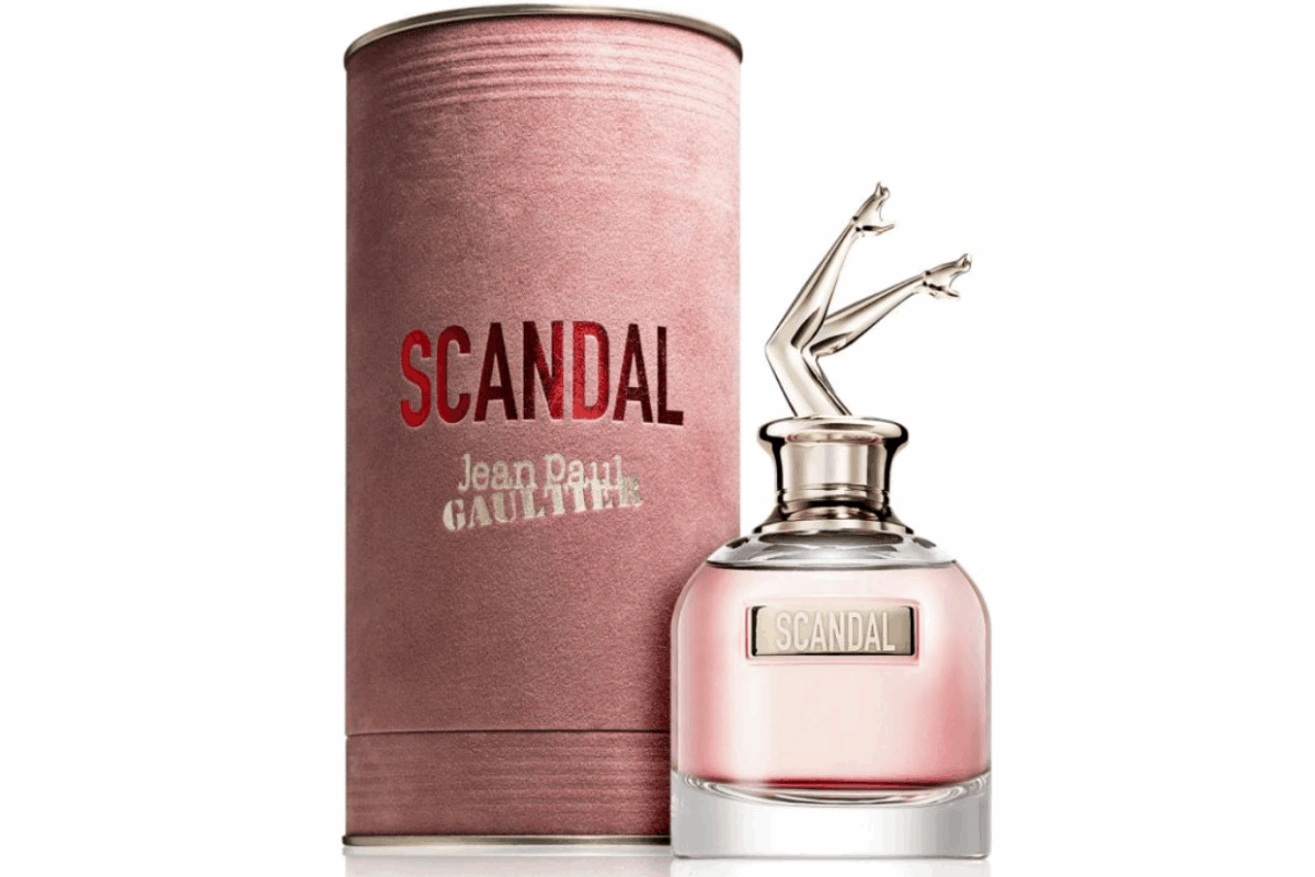 Jean Paul Gaultier | Scandal