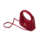 Miu Miu | Wander Matelassé Tote Bag