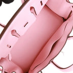 Hermès | Birkin 25 Rose Sakura Swift