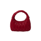 Miu Miu | Wander Matelassé Tote Bag