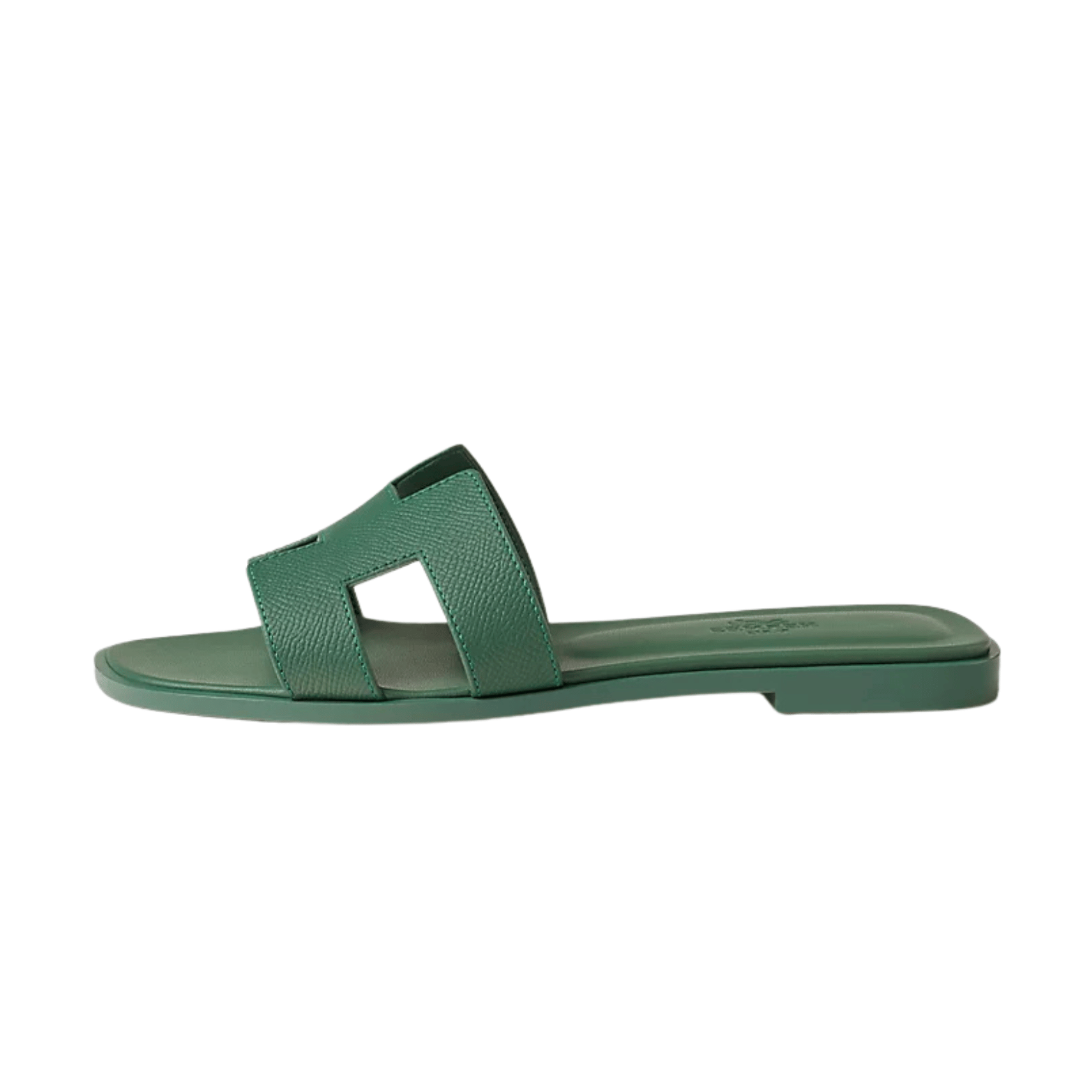 Hermés Oran | Green