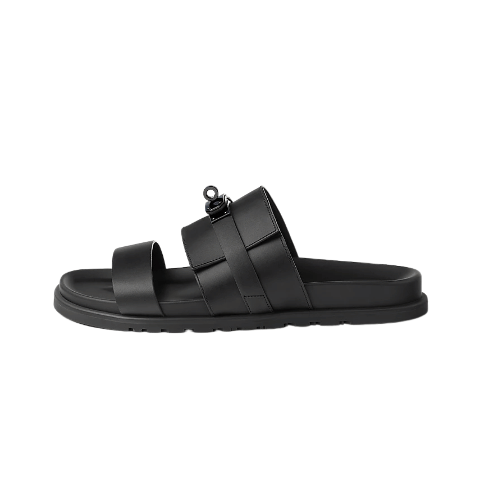 Hermès Jackson | Black