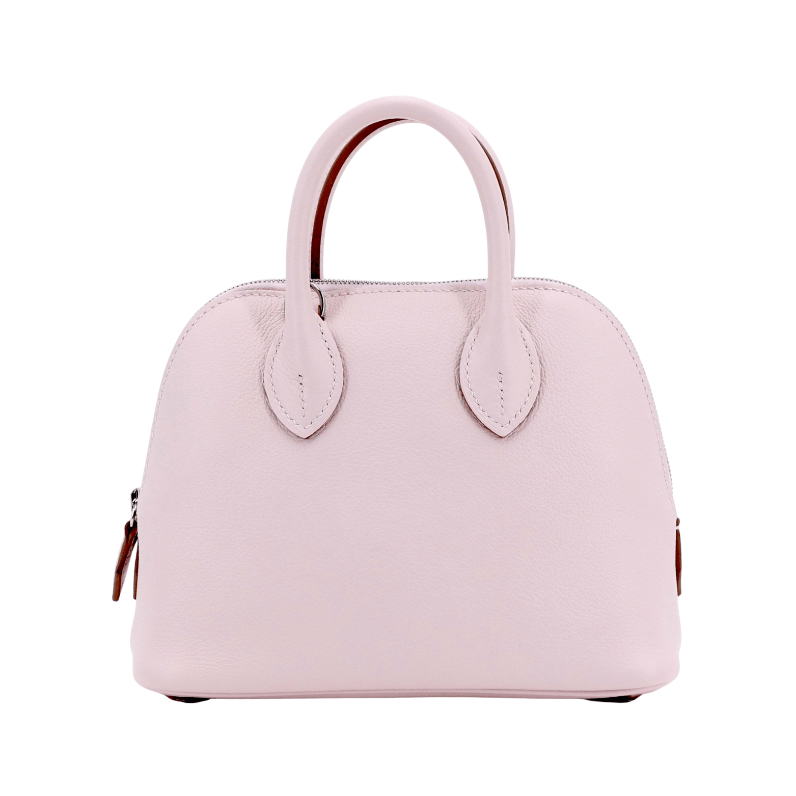 Hermès | Bolide 1923 25 Bag Pink