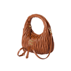 Miu Miu | Wander Matelassé Tote Bag