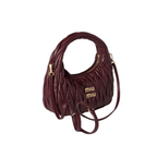 Miu Miu | Wander Matelassé Tote Bag