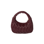 Miu Miu | Wander Matelassé Tote Bag