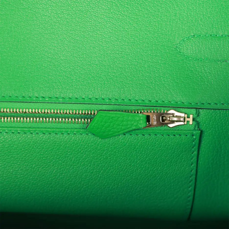 Hermès | Birkin 35 Bamboo Togo