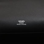 Hermès | Kelly Pochette Black Swift