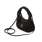 Miu Miu | Wander Matelassé Tote Bag