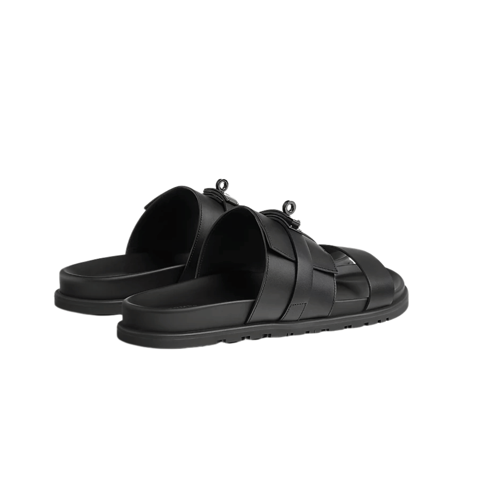 Hermès Jackson | Black