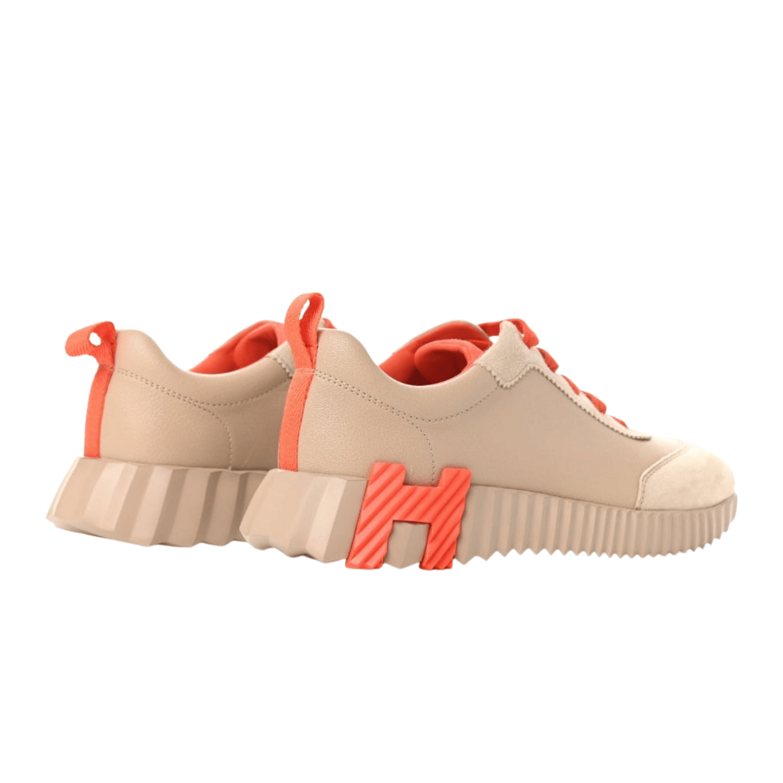 Hermes Bouncing | Beige Sarrasin