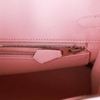 Hermès | Birkin 25 Rose Sakura Swift