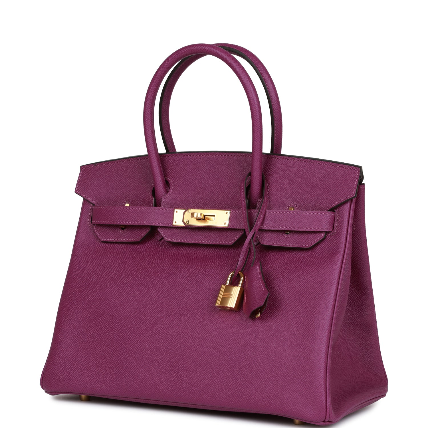 Hermès | Birkin 30 Anemone Epsom