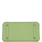 Hermès | Birkin 30 Vert Criquet Epsom