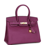 Hermès | Birkin 30 Anemone Epsom