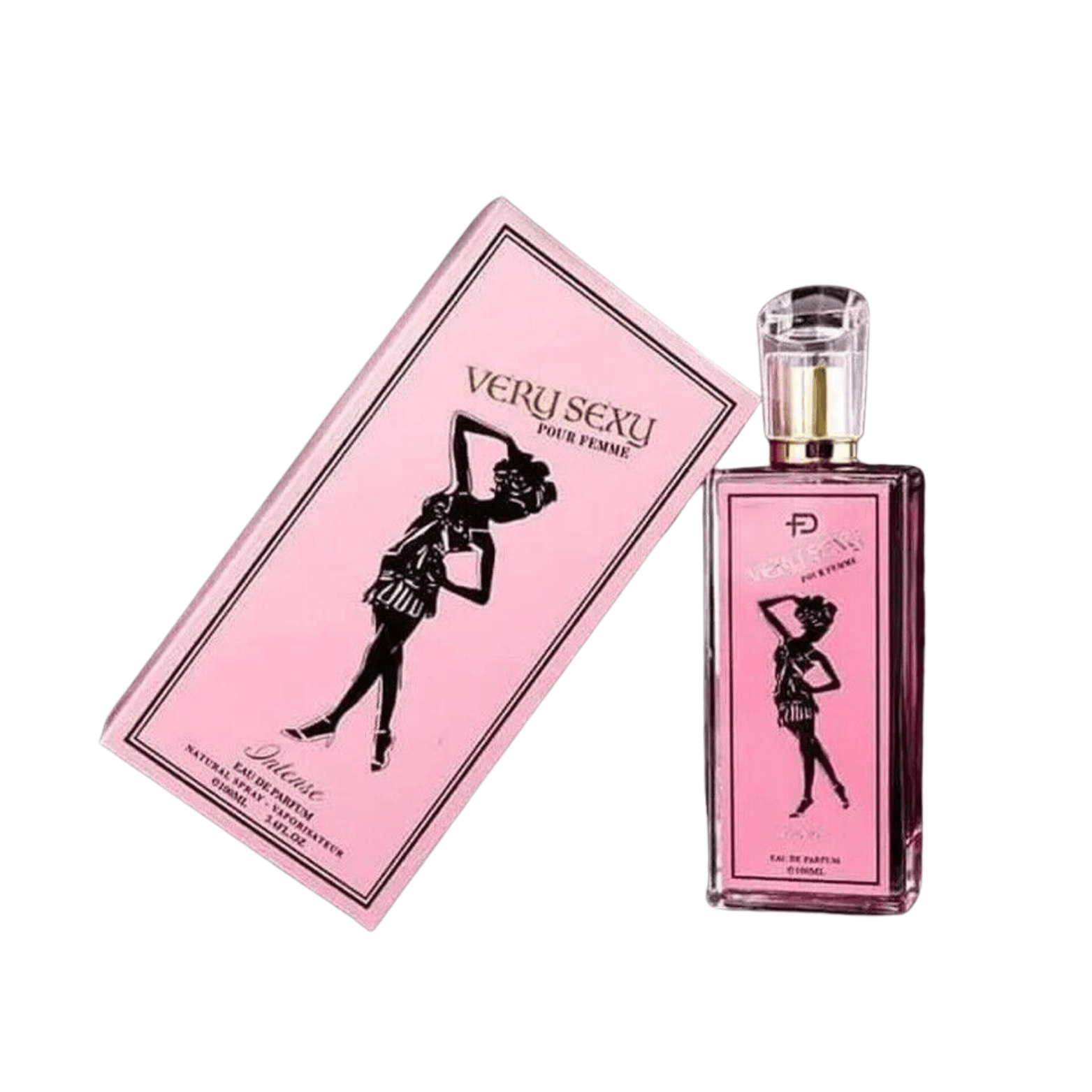 Very Sexy Pour Femme