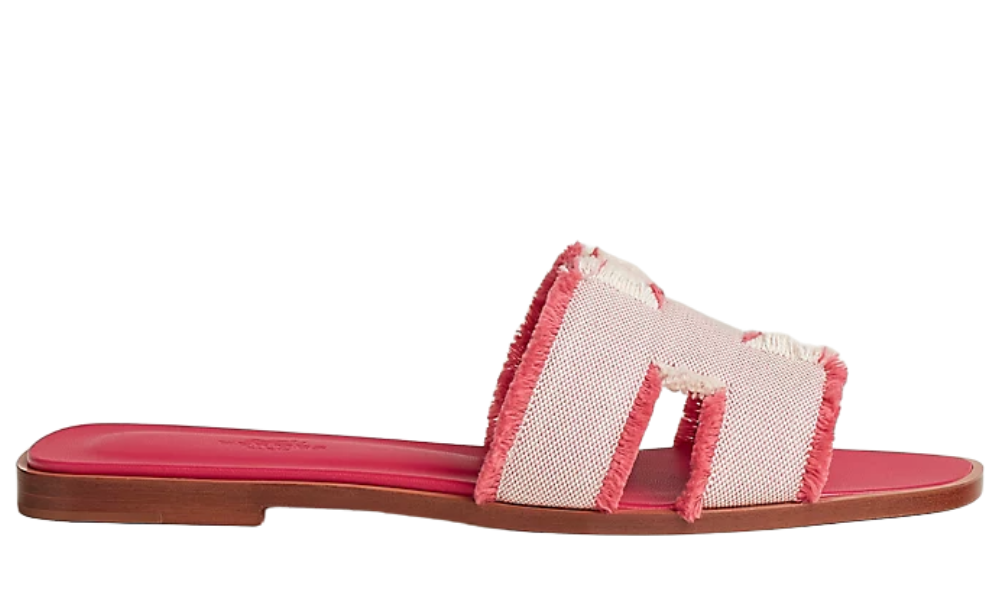 Hermes Oran | Framboise