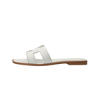 Hermes Oran | White