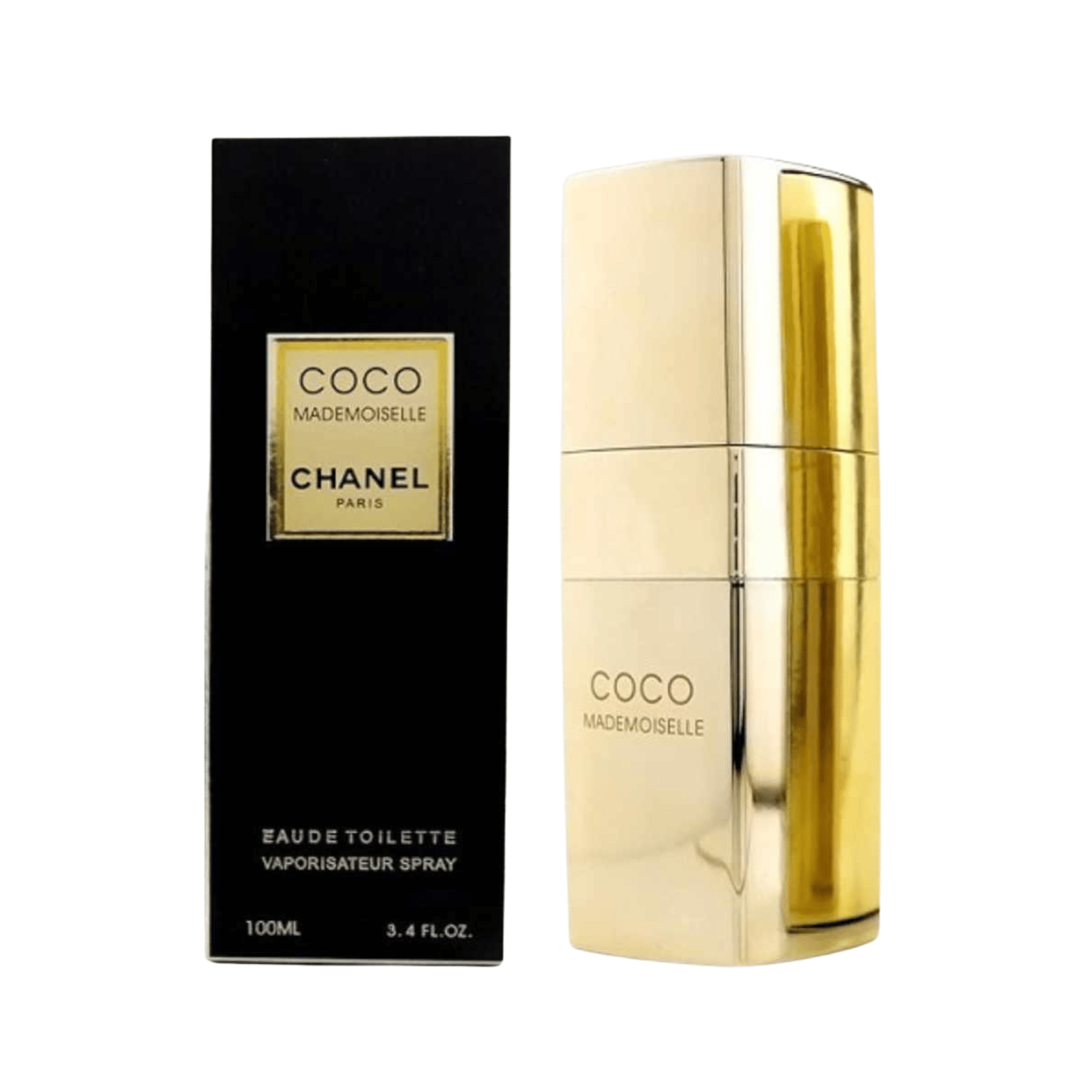 Chanel | Coco Mademoiselle Eau