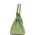 Hermès | Birkin 30 Vert Criquet Epsom