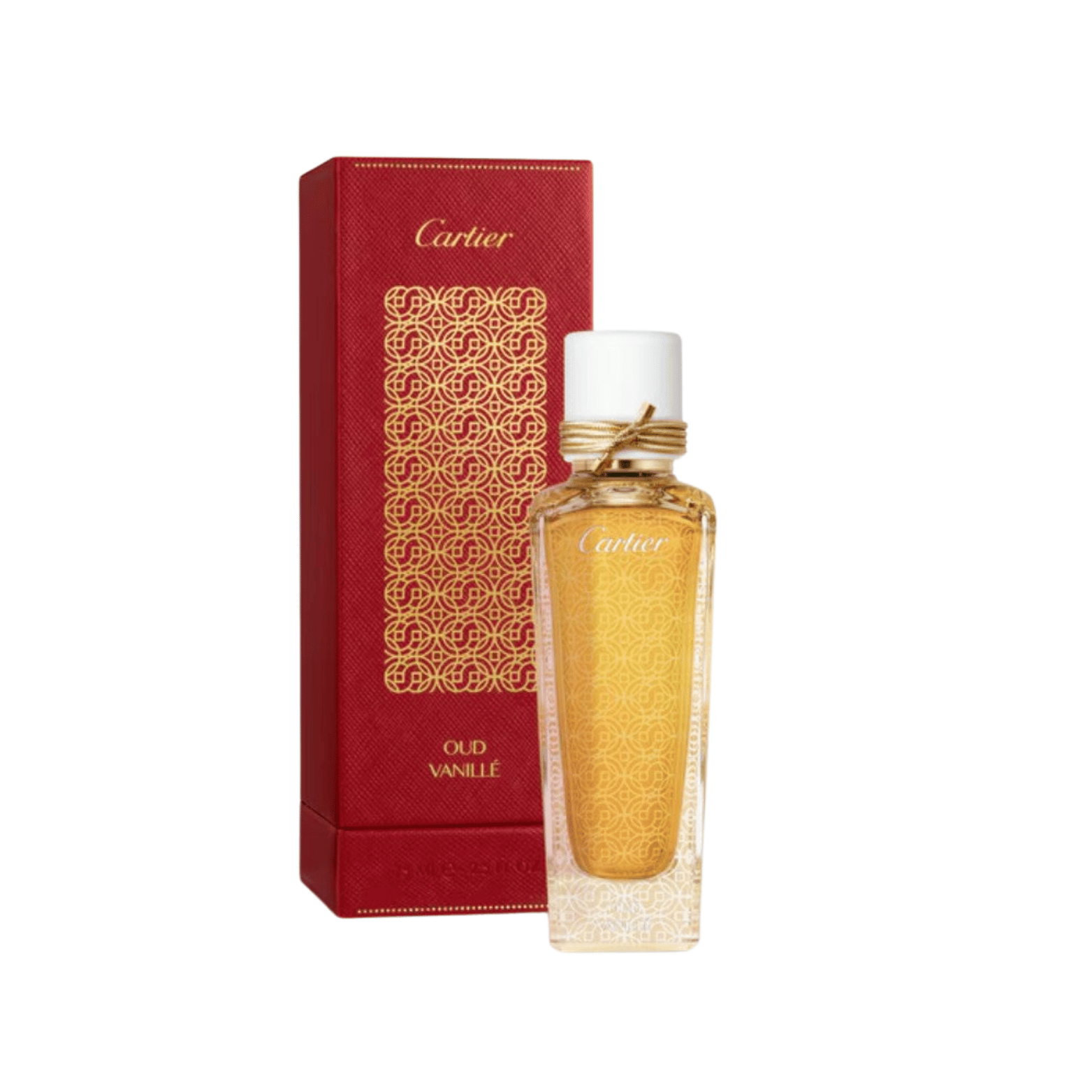 Cartier | Oud And Vanille 75Ml