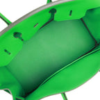 Hermès | Birkin 35 Bamboo Togo