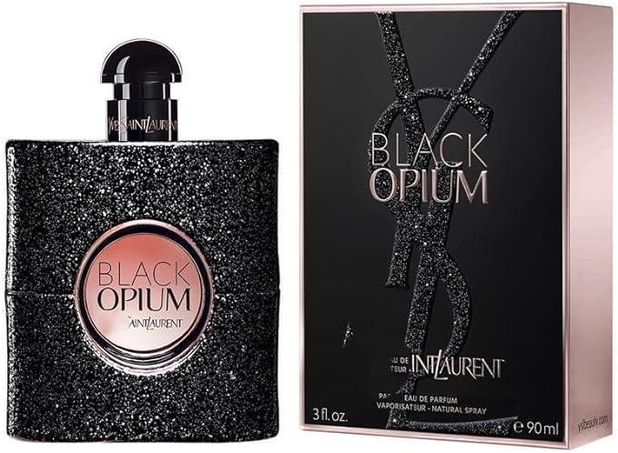 YSL | Black Opium - Eau De Parfum 100ml