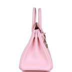 Hermès | Birkin 25 Rose Sakura Swift