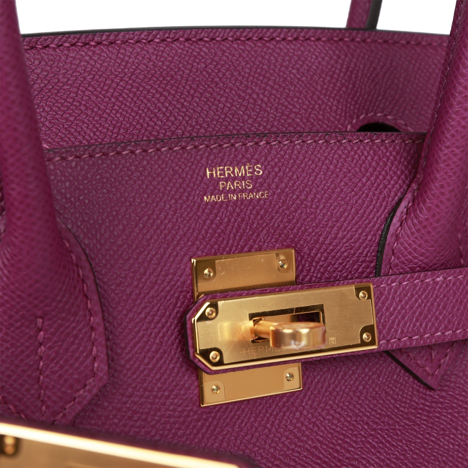 Hermès | Birkin 30 Anemone Epsom