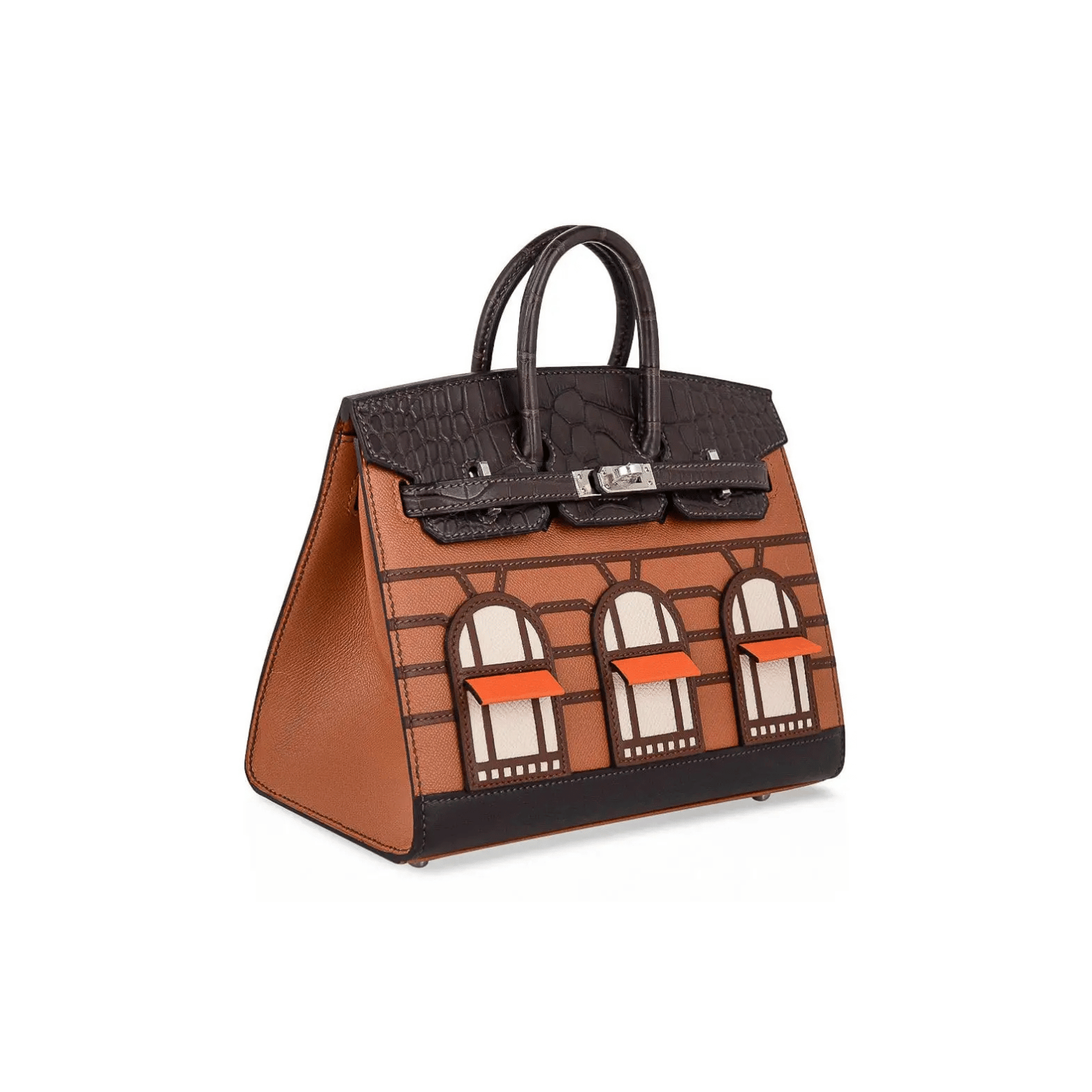Hermès | Birkin 20 Faubourg Sellier Bag