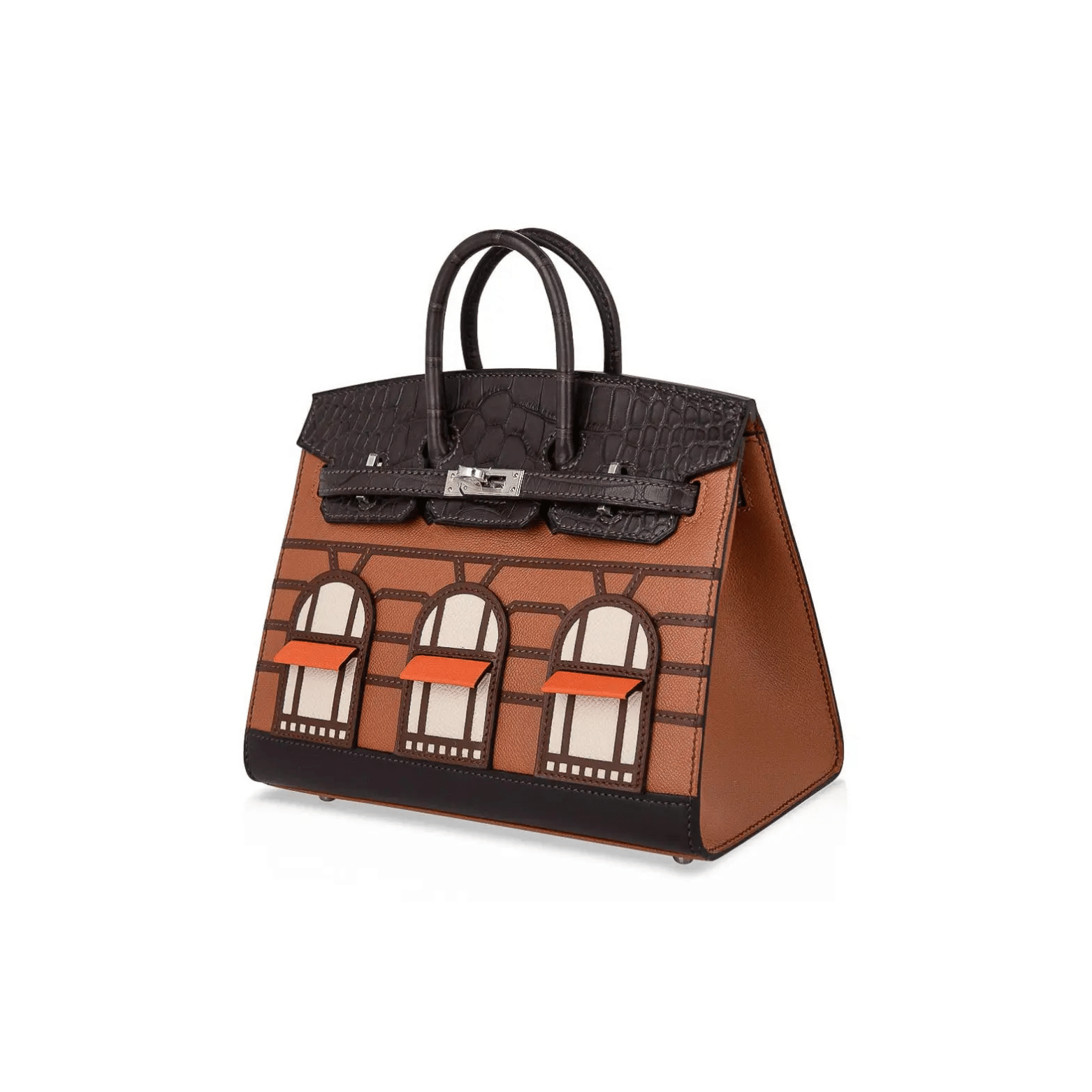 Hermès | Birkin 20 Faubourg Sellier Bag