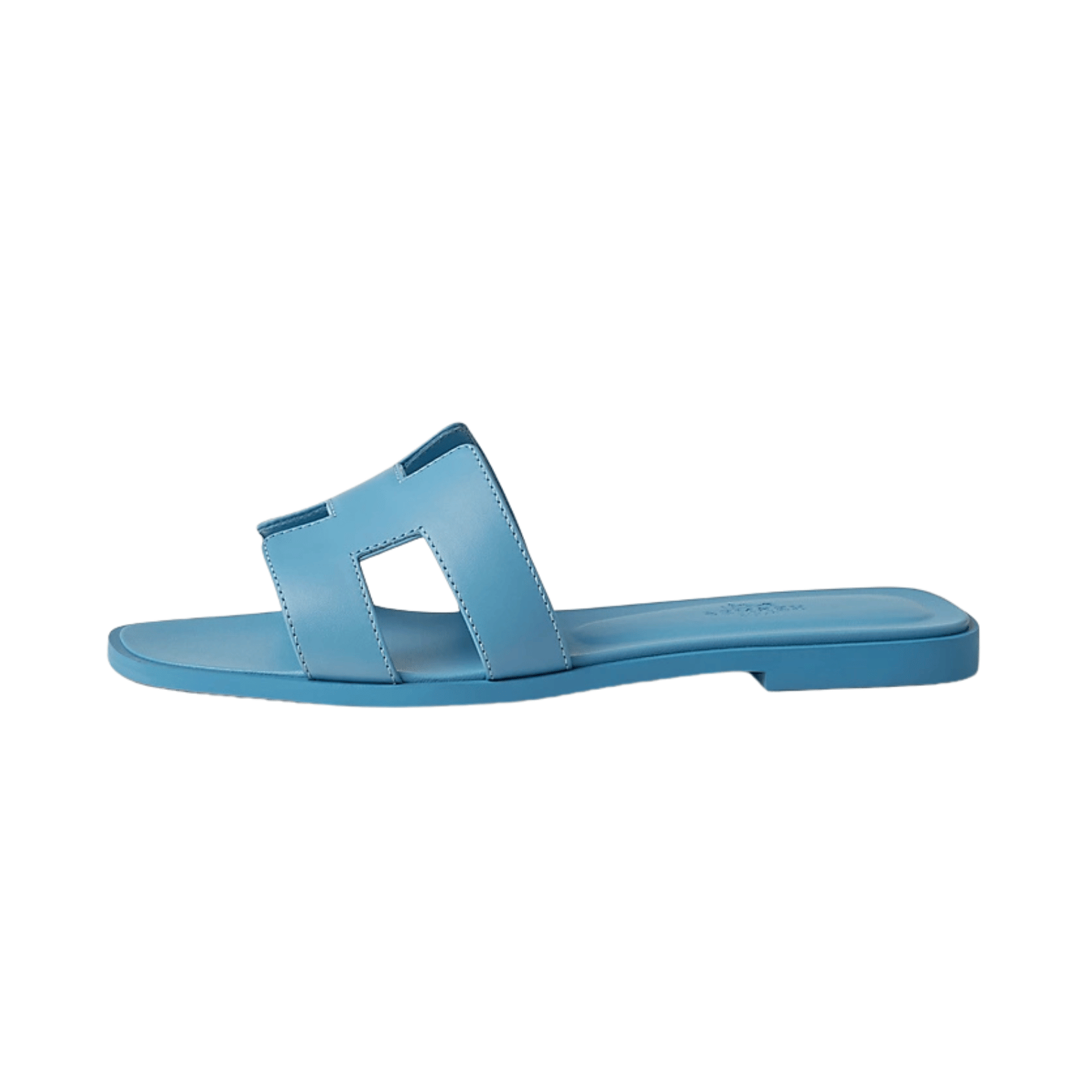 Hermés Oran | Turquoise