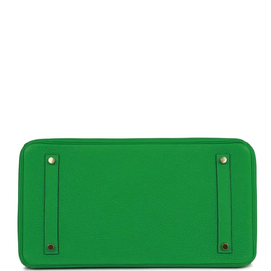 Hermès | Birkin 35 Bamboo Togo