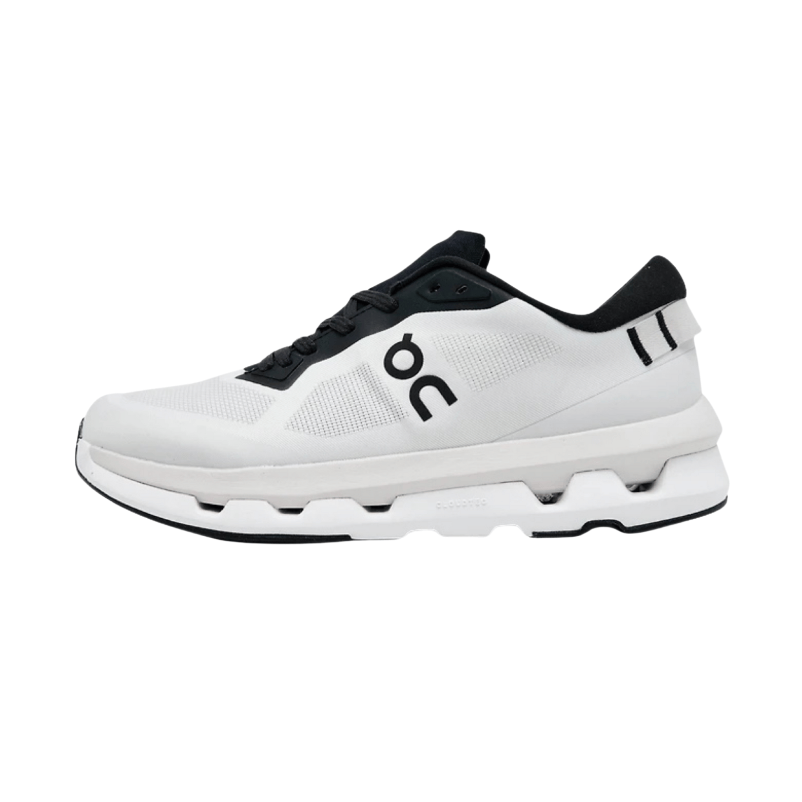 On Cloud Cloudzone | Ice/Black