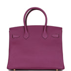 Hermès | Birkin 30 Anemone Epsom