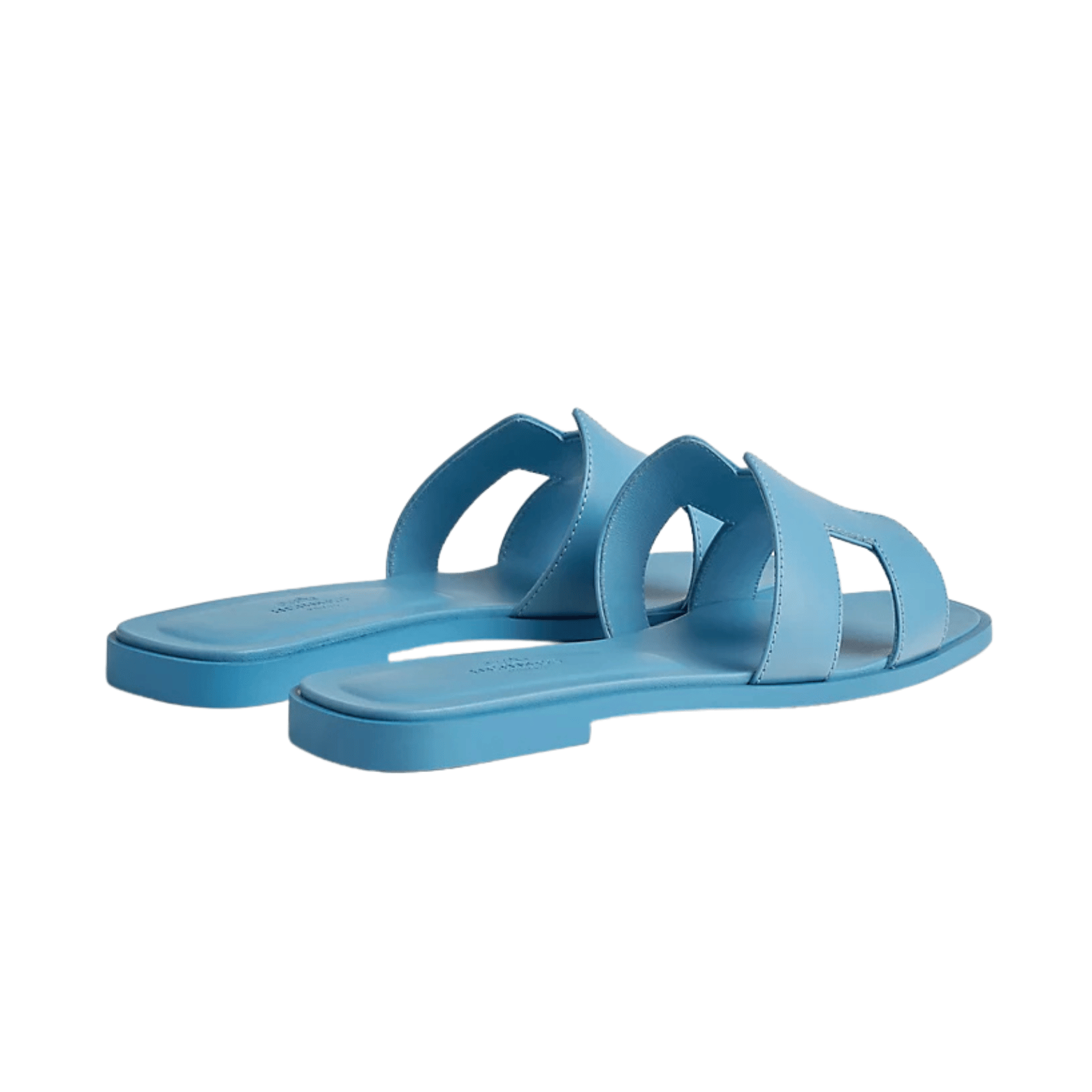 Hermés Oran | Turquoise