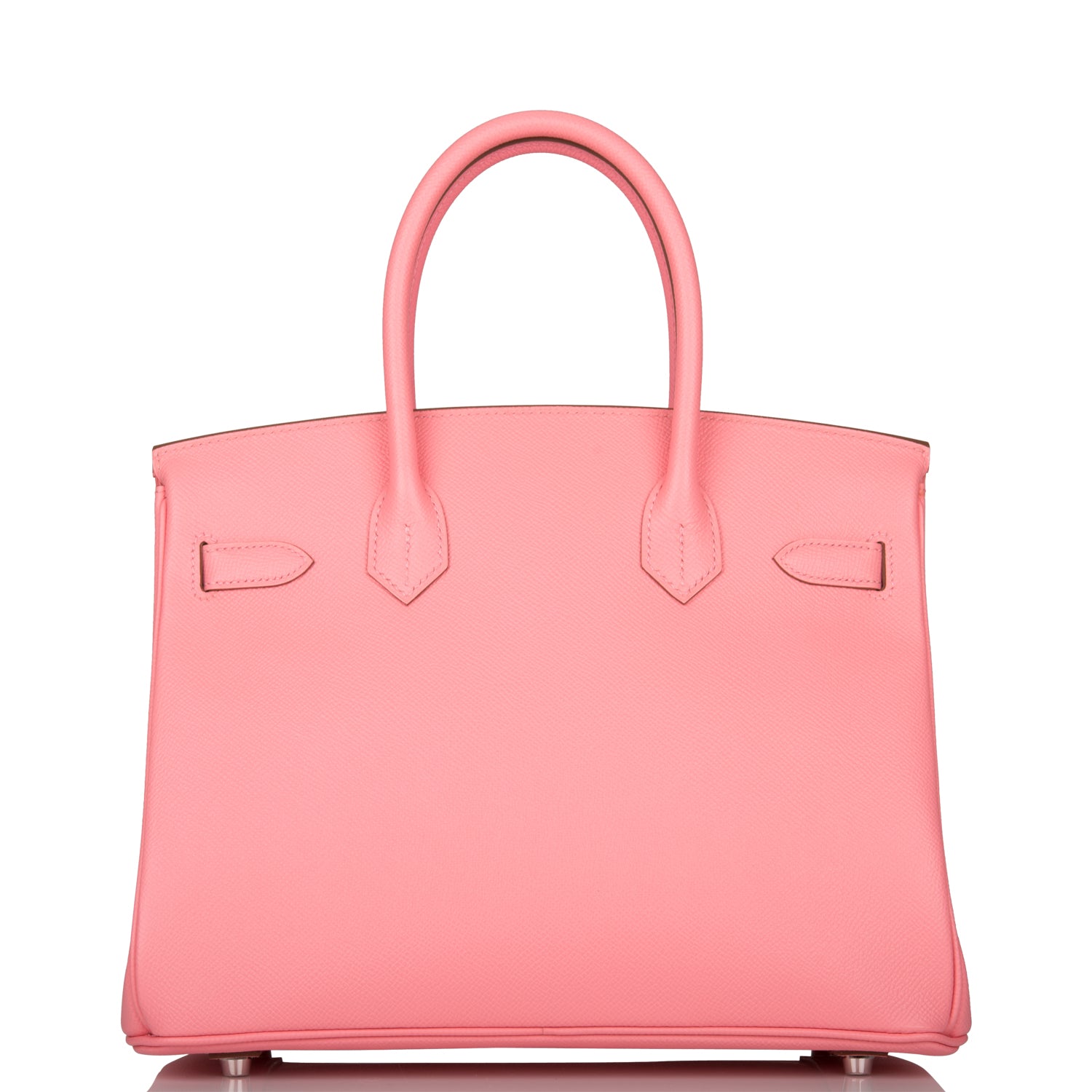 Hermès | Birkin 30 Rose Confetti Epsom
