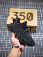 Adidas Yeezy 350 V2 | Black Angel