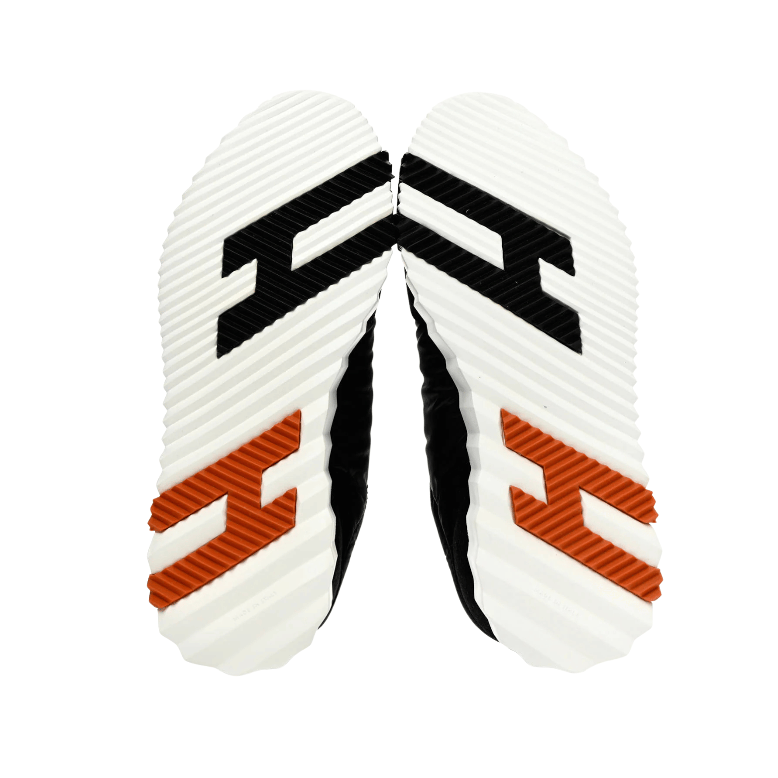 Hermes Bouncing | Black Orange