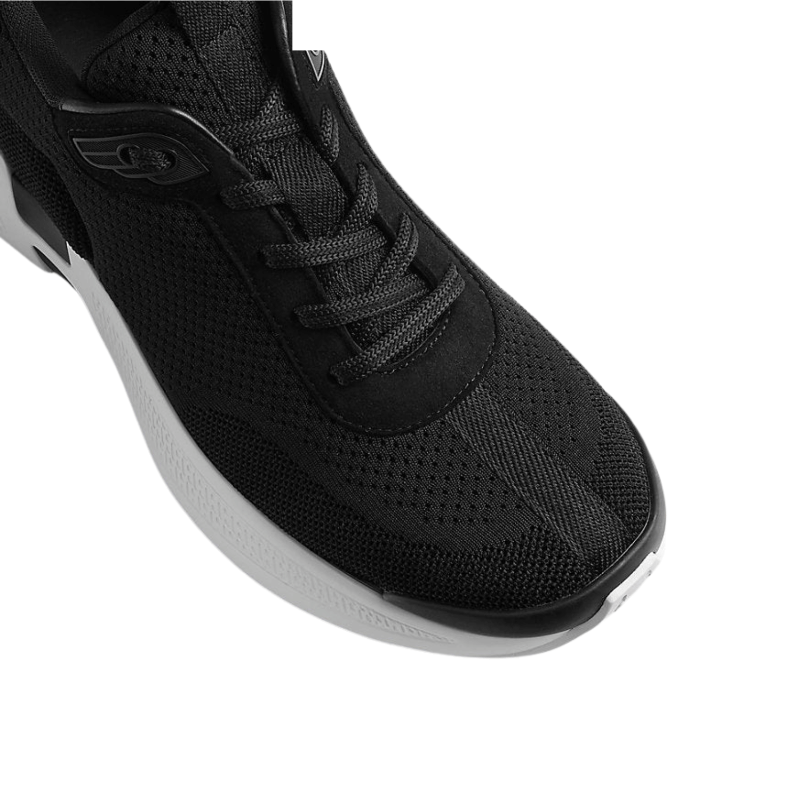 Hermes Heros | Black