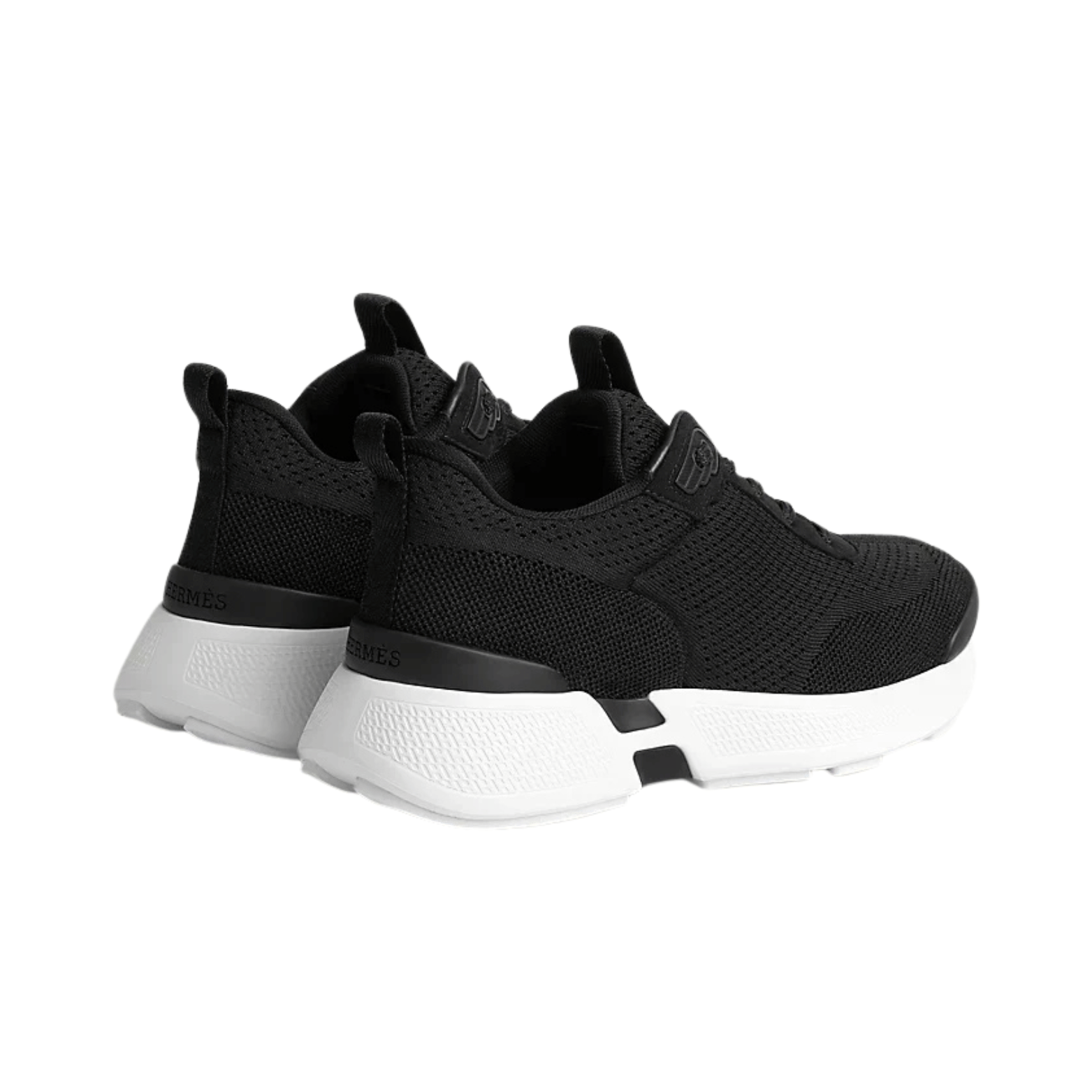 Hermes Heros | Black