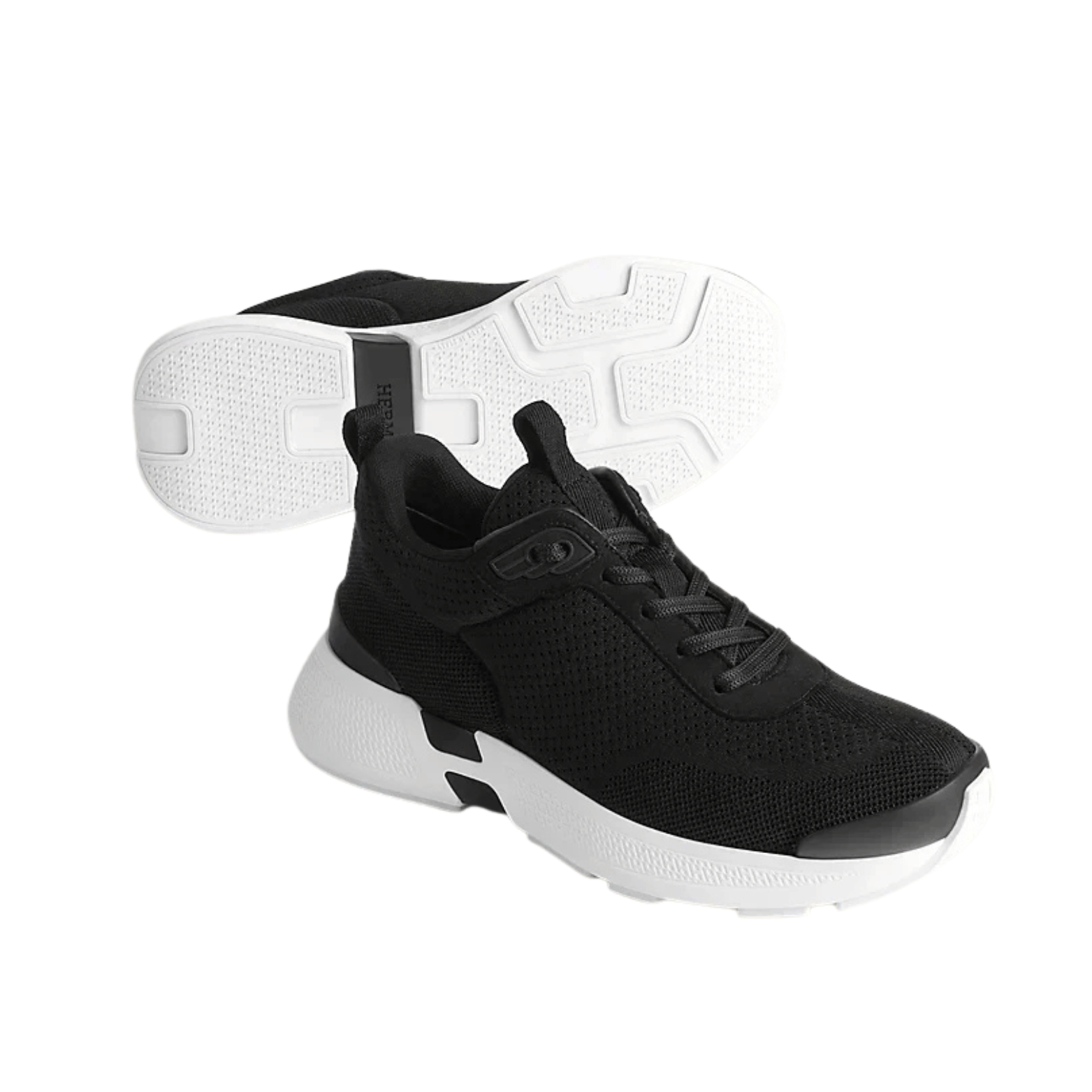 Hermes Heros | Black